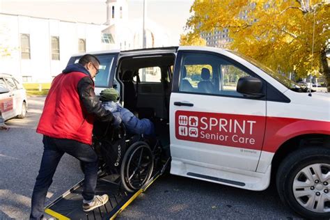 sprint senior care|sprint senior care toronto.